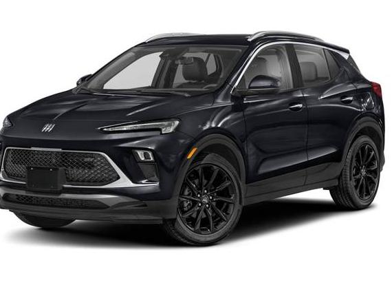 BUICK ENCORE GX 2024 KL4AMESLXRB170049 image BUICK ENCORE GX 2024 KL4AMESLXRB170049 image